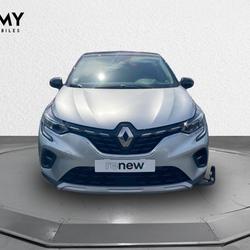 Renault Captur Captur TCe 90 - 21 Intens Chinon