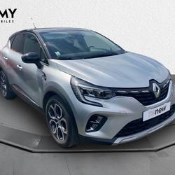 Renault Captur Captur TCe 90 - 21 Intens Chinon