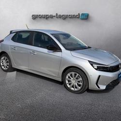 Opel Corsa 1.2 Turbo 100ch Edition BVA8 Ceris&eacute;