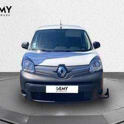Renault Kangoo KANGOO ELECTRIQUE ACHAT INTEGRAL CONFORT-19 Chinon