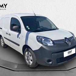 Renault Kangoo KANGOO ELECTRIQUE ACHAT INTEGRAL CONFORT-19 Chinon