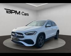 Mercedes GLA Pruniers-en-Sologne