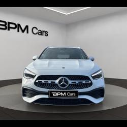 Mercedes GLA 200 163ch AMG Line 7G-DCT occasion - Pruniers-en-Sologne - photo 2/23