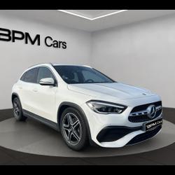 Mercedes GLA 200 163ch AMG Line 7G-DCT occasion - Pruniers-en-Sologne - photo 3/23