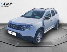 Dacia Duster Chinon