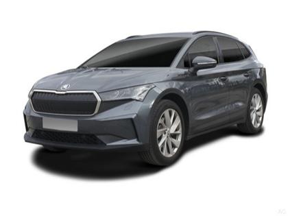 Skoda Enyaq - Enyaq iV 80 - 28 900 €