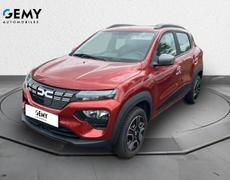 Dacia Spring Chinon
