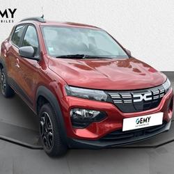 Dacia Spring Spring Expression Chinon