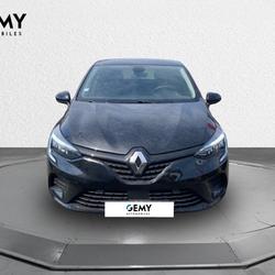 Renault Clio 5 Societe CLIO SOCIETE BLUE DCI 85 AIR NAV Chinon