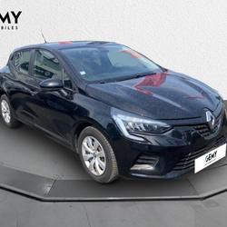 Renault Clio 5 Societe CLIO SOCIETE BLUE DCI 85 AIR NAV Chinon
