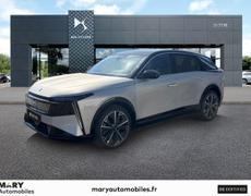 DS Numero 7 Cerisé