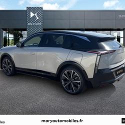 DS Num&eacute;ro 7 N&deg;7 E-Tense FWD Etoile occasion - Ceris&eacute; - photo 2/29