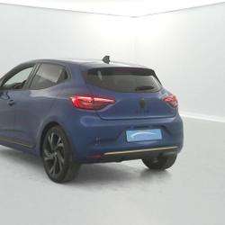 Renault Clio 5 Clio E-Tech hybride 145 Engineered Caudan