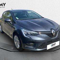 Renault Clio 5 Clio E-Tech 140 Business Chinon