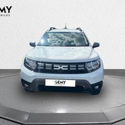 Dacia Duster Duster ECO-G 100 4x2 Journey Chinon