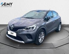 Renault Captur Chinon