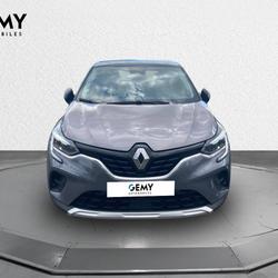 Renault Captur Captur TCe 90 - 21 Business Chinon