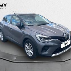 Renault Captur Captur TCe 90 - 21 Business Chinon