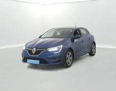 Renault Megane 4 Caudan