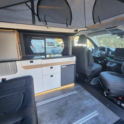 Fourgon Pilote 2 L 150 CV BOITE AUTOMATIQUE RENAULT TRAFIC Aubigny-Les Clouzeaux