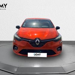 Renault Clio 5 Clio E-Tech 140 - 21 Initiale Paris Chinon