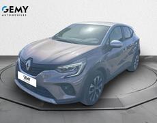 Renault Captur Chinon