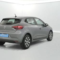 Renault Clio 5 Clio TCe 90 Equilibre Caudan