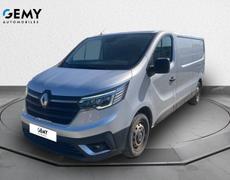 Renault Trafic Chinon
