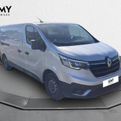 Renault Trafic TRAFIC FGN L2H1 3000 KG BLUE DCI 130 CONFORT Chinon