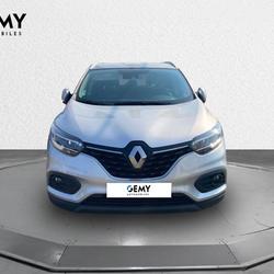 Renault Kadjar Kadjar Blue dCi 115 Business Chinon