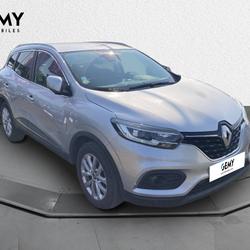 Renault Kadjar Kadjar Blue dCi 115 Business Chinon