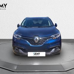 Renault Kadjar Kadjar TCe 140 FAP Intens Chinon