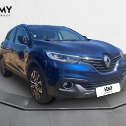Renault Kadjar Kadjar TCe 140 FAP Intens Chinon