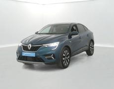 Renault Arkana Caudan