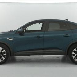 Renault Arkana Arkana mild hybrid 140 EDC FAP - 22 Evolution Caudan