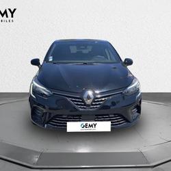 Renault Clio 5 Clio TCe 140 Techno Chinon