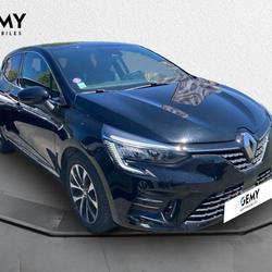 Renault Clio 5 Clio TCe 140 Techno Chinon