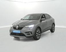 Renault Arkana Caudan