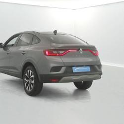 Renault Arkana Arkana mild hybrid 140 EDC FAP - 22 Evolution Caudan