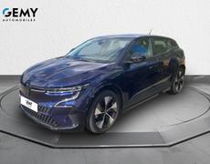 Renault Megane E-Tech - Megane E-Tech EV40 130ch standard charge Equilibre - 19 990 €