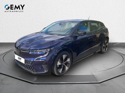 Renault Megane E-Tech - Megane E-Tech EV40 130ch standard charge Equilibre - 19 990 €