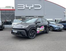 BYD Dolphin Rezé