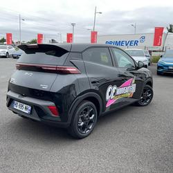 BYD Dolphin Dolphin Surf 43.2 kWh 156 ch Comfort Rez&eacute;