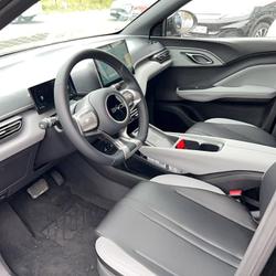 BYD Dolphin Dolphin Surf 43.2 kWh 156 ch Comfort Rez&eacute;