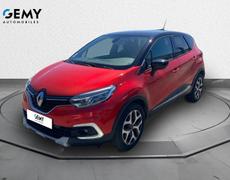 Renault Captur Chinon
