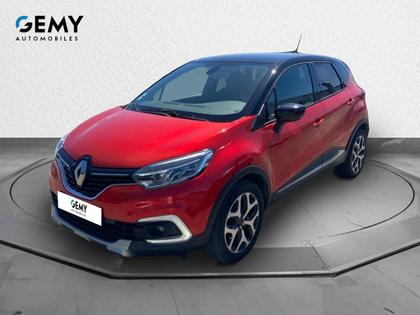 Renault Captur - Captur TCe 90 Intens - 11 890 €