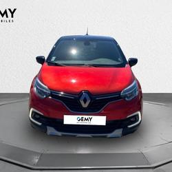 Renault Captur Captur TCe 90 Intens Chinon