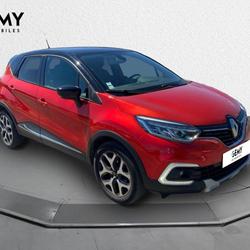 Renault Captur Captur TCe 90 Intens Chinon