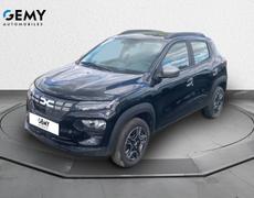 Dacia Spring - Spring Expression - 10 990 €