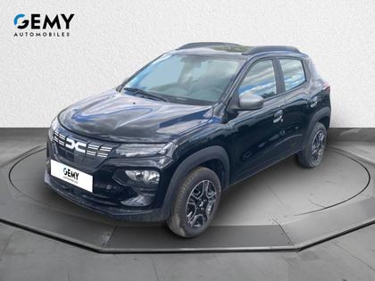 Dacia Spring - Spring Expression - 10 990 €